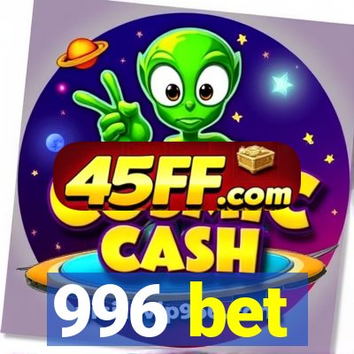 996 bet
